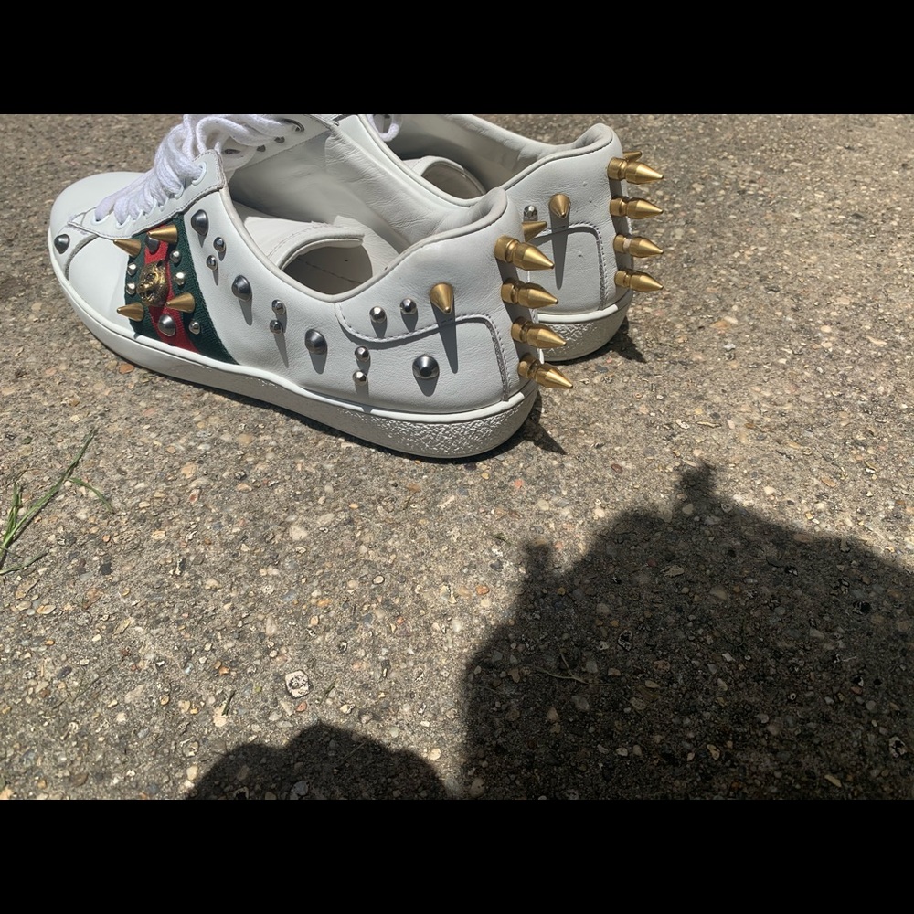 Gucci shoes - Picture 2 of 2